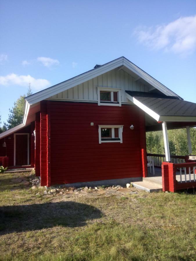 Metsorinne Kotila Exterior photo